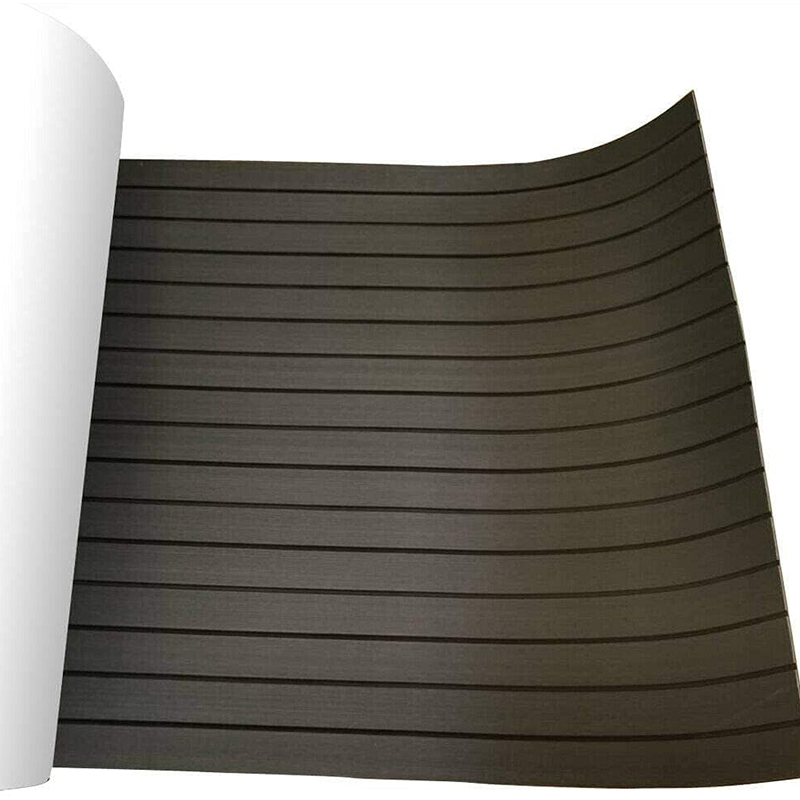 boat flooring eva foam decking sheet